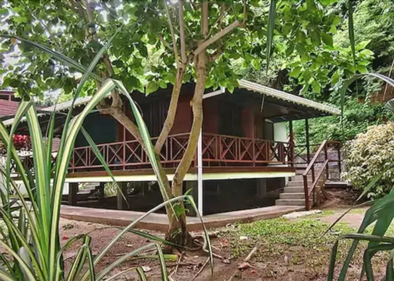 La Sagesse Hotel