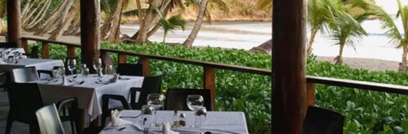 Billede 4 af La Sagesse Hotel