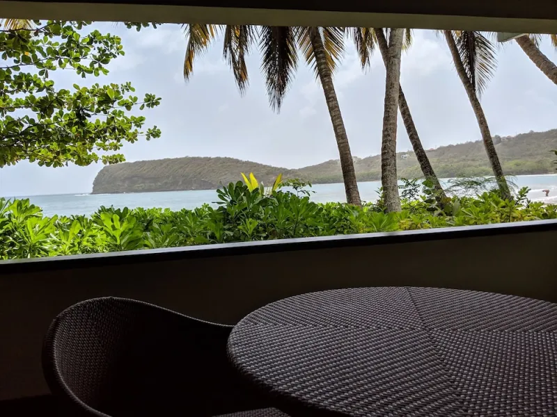 Billede 16 af La Sagesse Hotel