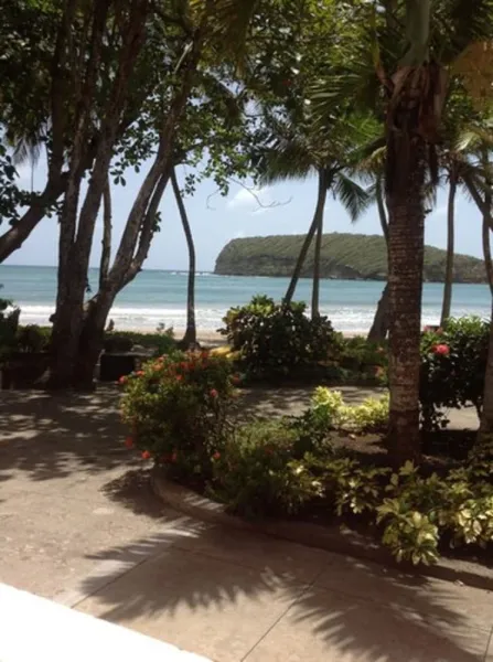 Billede 29 af La Sagesse Hotel