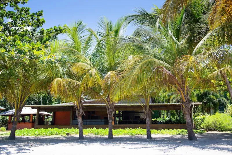 Billede 30 af La Sagesse Hotel