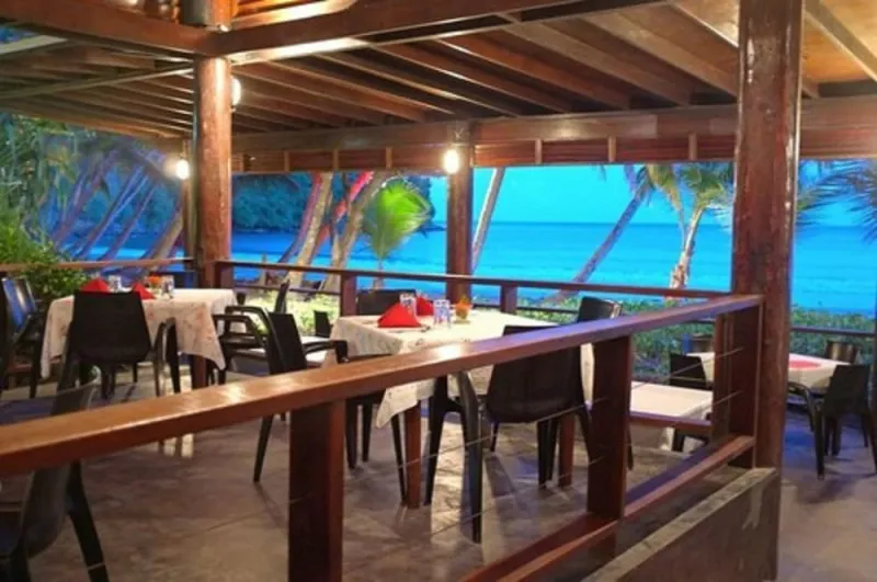 Billede 37 af La Sagesse Hotel