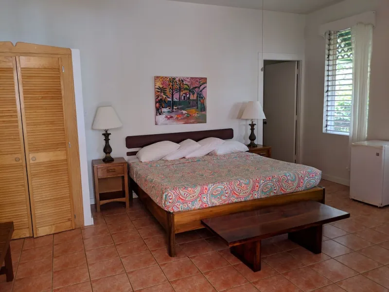 Billede 43 af La Sagesse Hotel