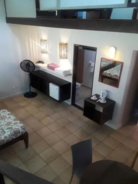 Billede 45 af La Sagesse Hotel