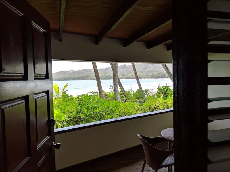 Billede 47 af La Sagesse Hotel
