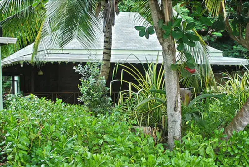 Billede 69 af La Sagesse Hotel