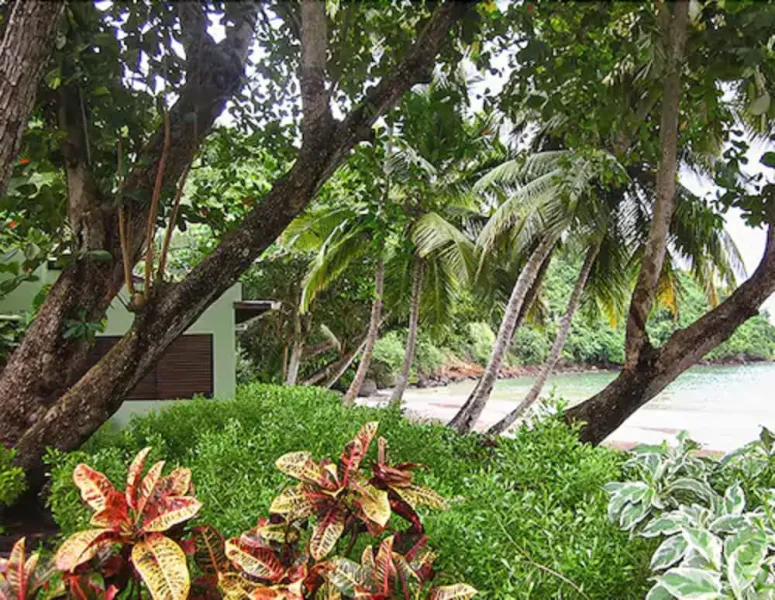 Billede 71 af La Sagesse Hotel
