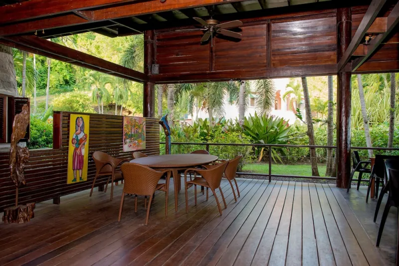 Billede 79 af La Sagesse Hotel