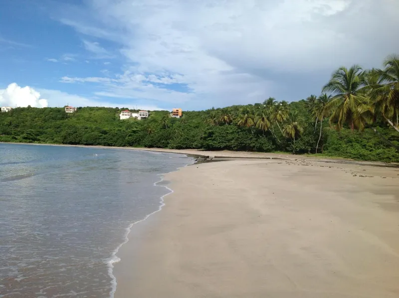 Billede 2 af La Sagesse Hotel, Restaurant and Beach Bar