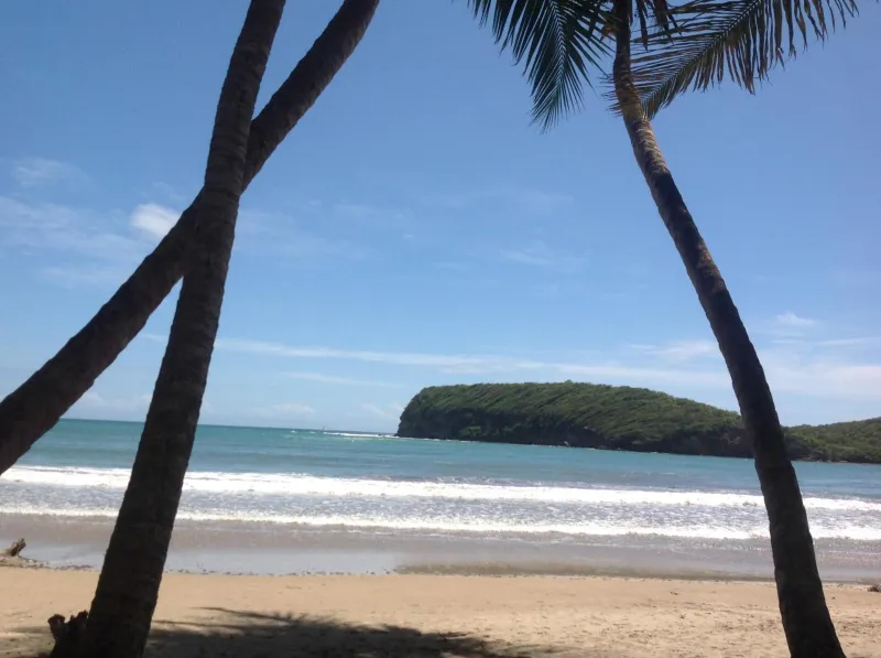 Billede 10 af La Sagesse Hotel, Restaurant and Beach Bar