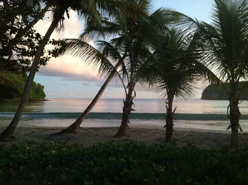 Billede 26 af La Sagesse Hotel, Restaurant and Beach Bar