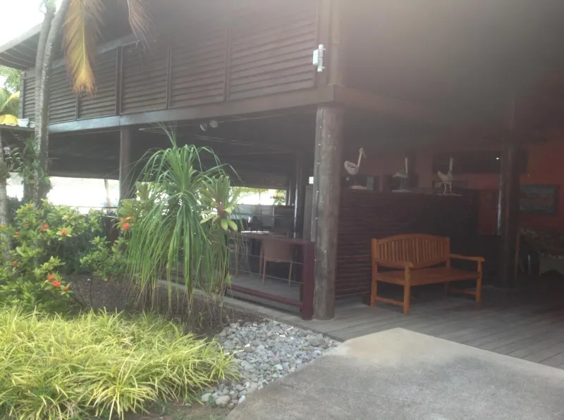 Billede 34 af La Sagesse Hotel, Restaurant and Beach Bar