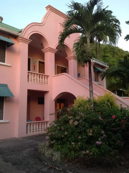 Billede 37 af La Sagesse Hotel, Restaurant and Beach Bar