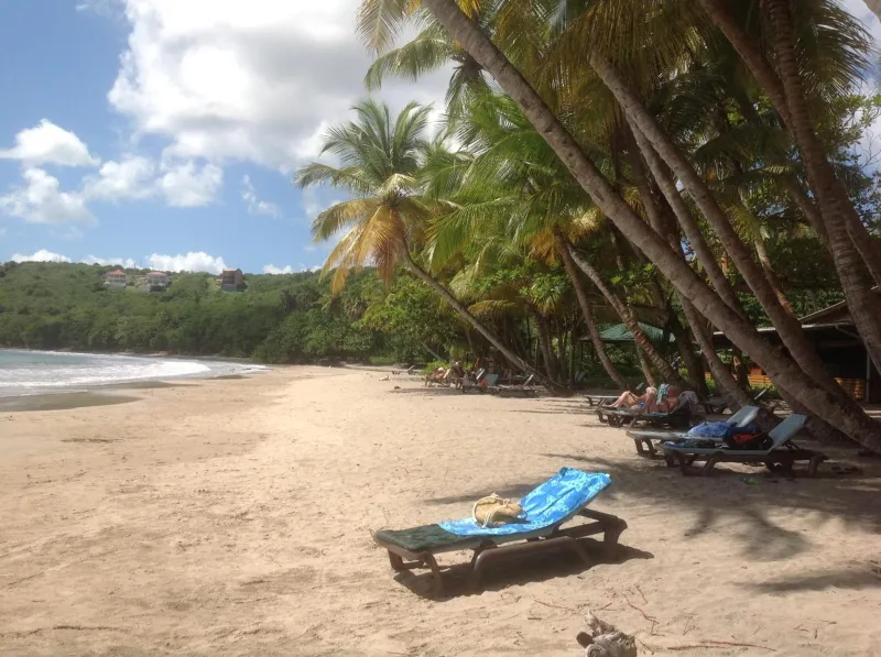 Billede 49 af La Sagesse Hotel, Restaurant and Beach Bar