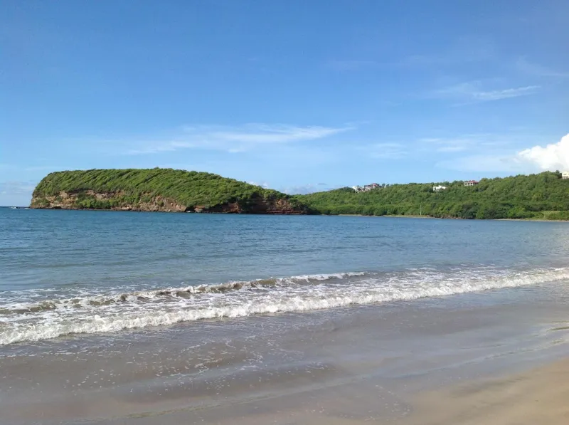 Billede 51 af La Sagesse Hotel, Restaurant and Beach Bar