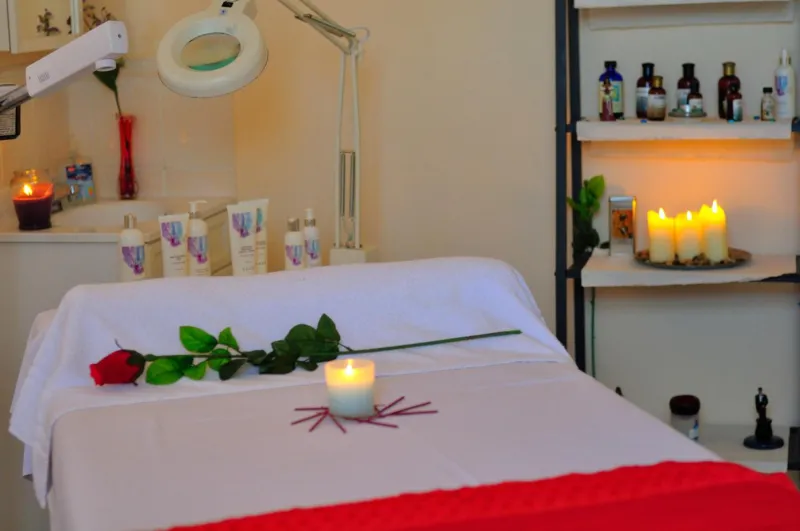 Billede 60 af La Heliconia & Day Spa