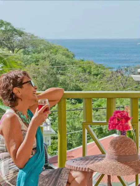 Billede 2 af Grooms Beach Villa & Resort