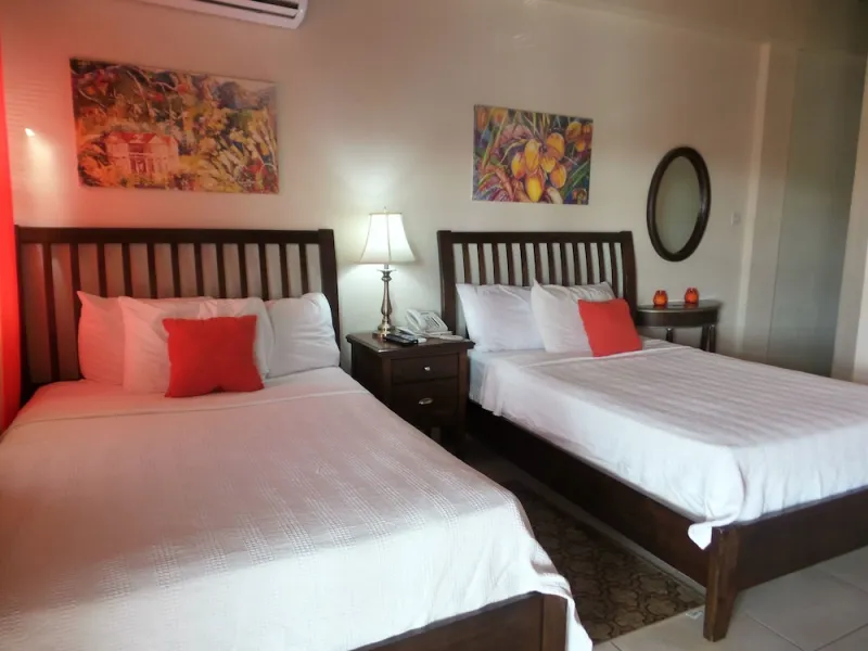 Billede 16 af Grooms Beach Villa & Resort
