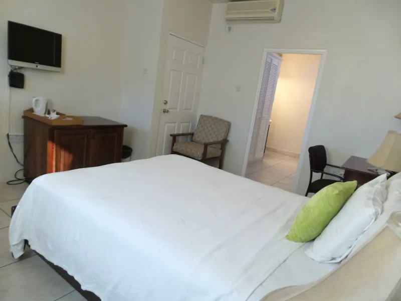 Billede 22 af Grooms Beach Villa & Resort
