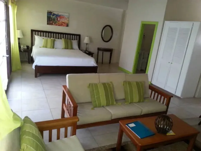 Billede 24 af Grooms Beach Villa & Resort