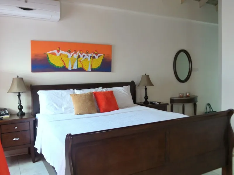 Billede 28 af Grooms Beach Villa & Resort