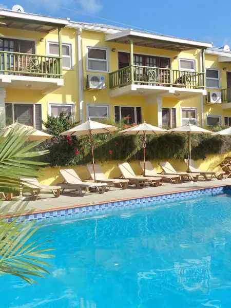 Billede 35 af Grooms Beach Villa & Resort