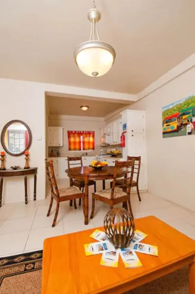 Billede 40 af Grooms Beach Villa & Resort