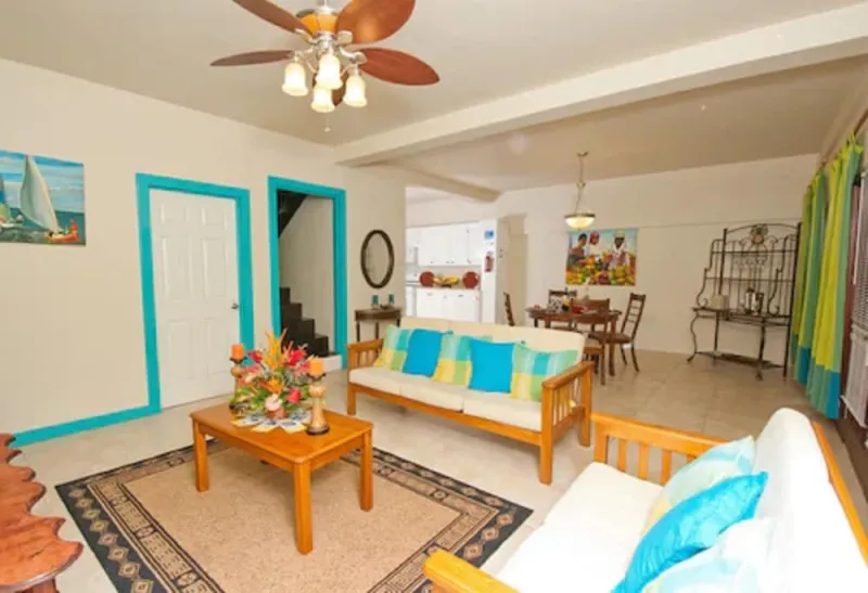 Billede 41 af Grooms Beach Villa & Resort