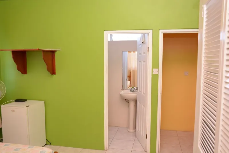 Billede 2 af Hillview Apartments and Vehicle Rental