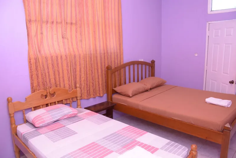 Billede 33 af Hillview Apartments and Vehicle Rental