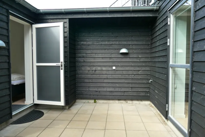 Billede 8 af Ballen Strandpark Apartments
