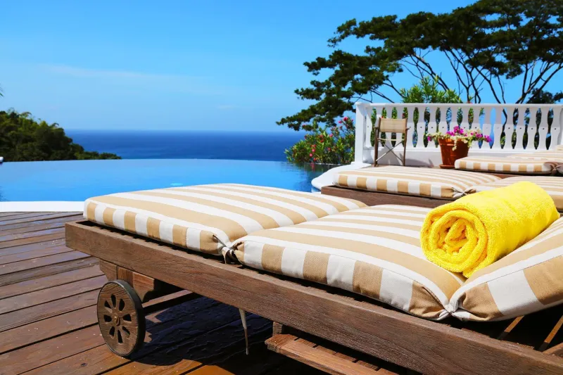 Billede 8 af Mount Edgecombe Boutique Hotel