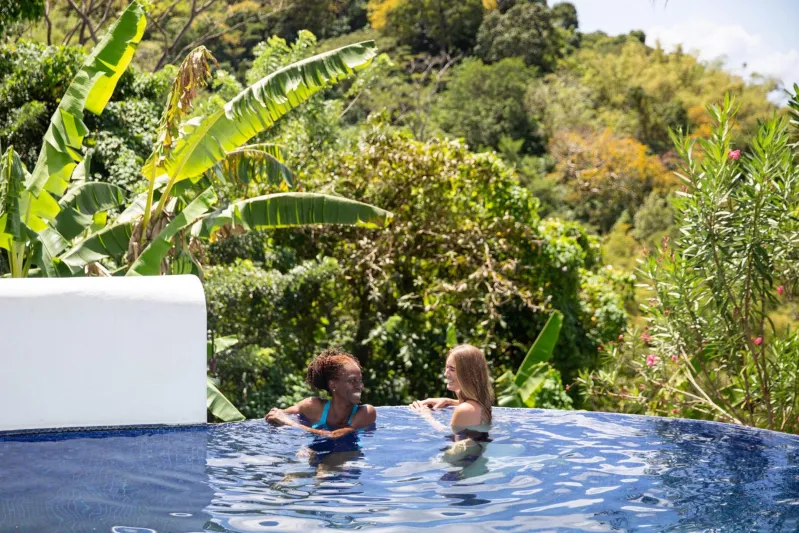 Billede 9 af Mount Edgecombe Boutique Hotel