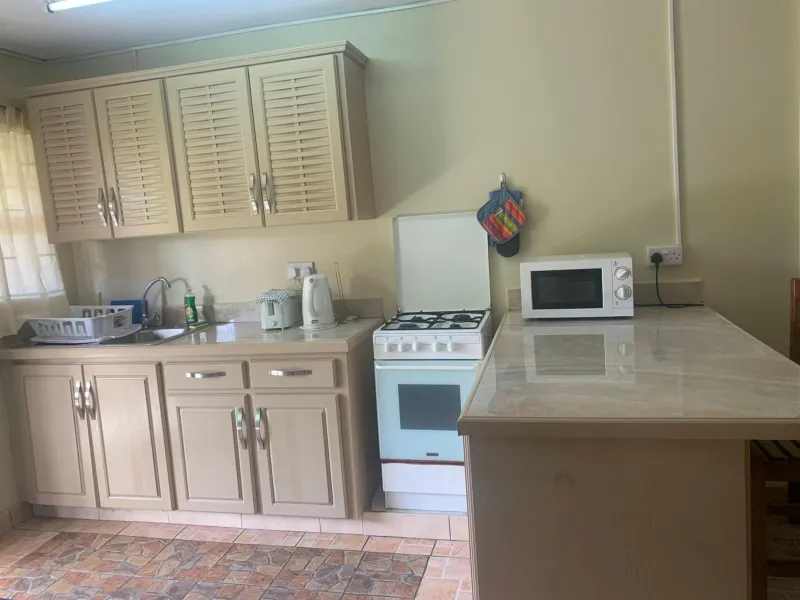 Billede 175 af Cool Running Apartments