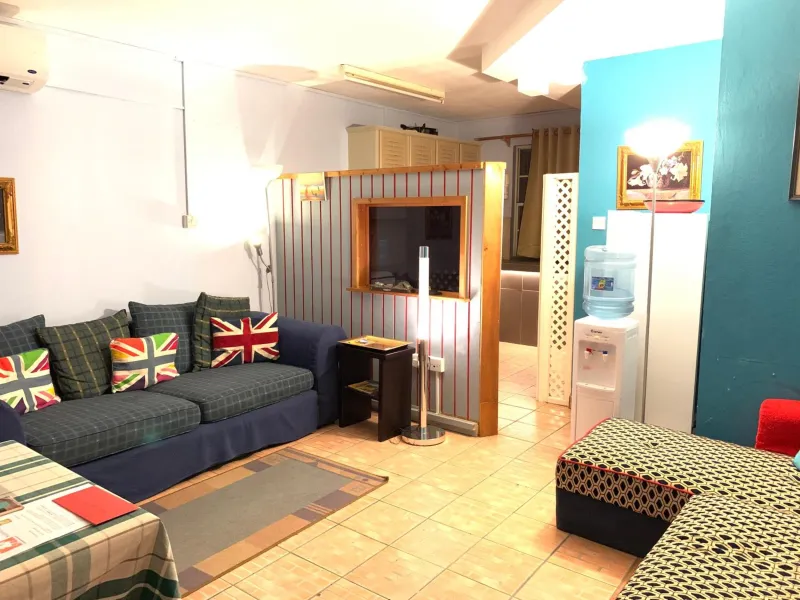 Billede 35 af Cool Running Apartments
