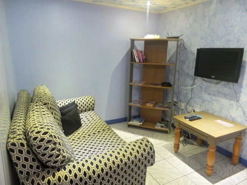 Billede 41 af Cool Running Apartments
