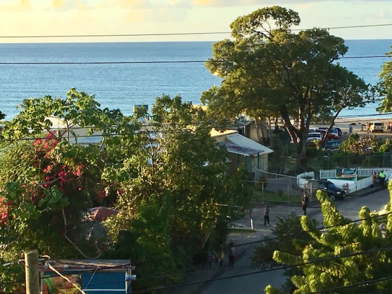 Billede 6 af Seabreeze Hotel