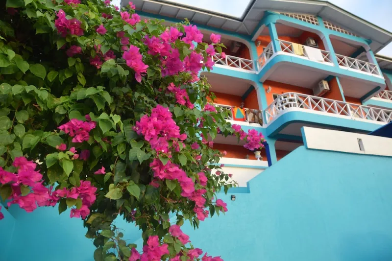 Billede 30 af Seabreeze Hotel
