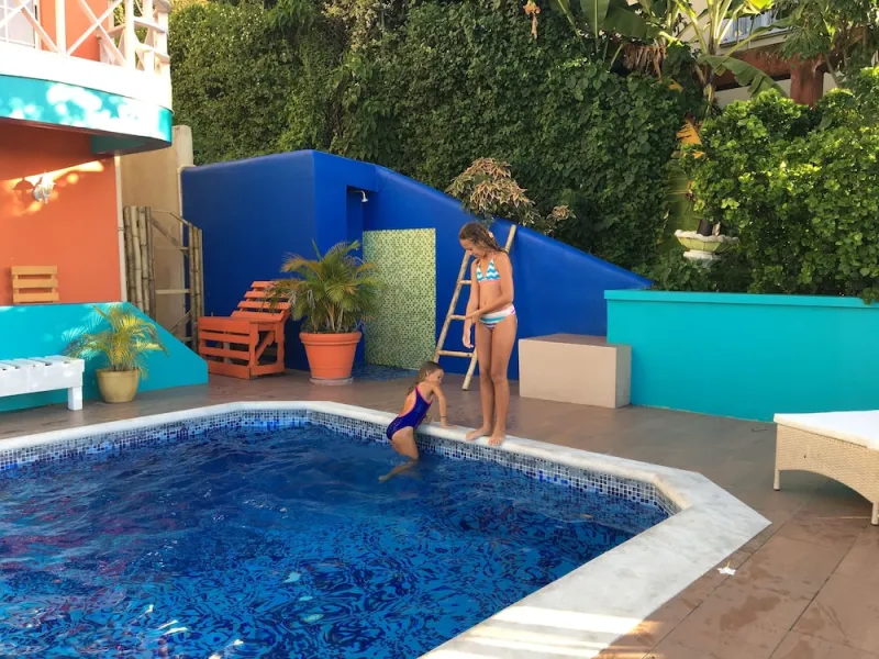 Billede 32 af Seabreeze Hotel