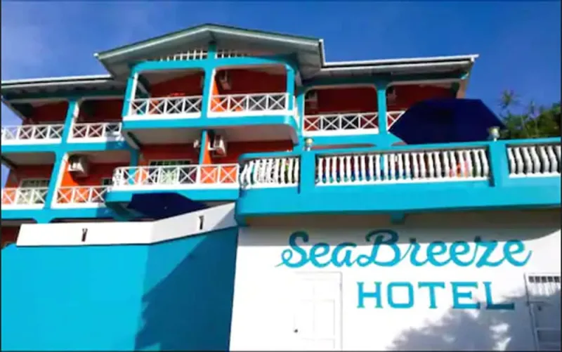 Billede 44 af Seabreeze Hotel