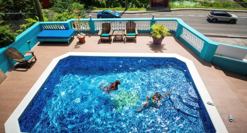 Billede 47 af Seabreeze Hotel
