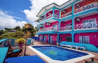 Billede 53 af Seabreeze Hotel