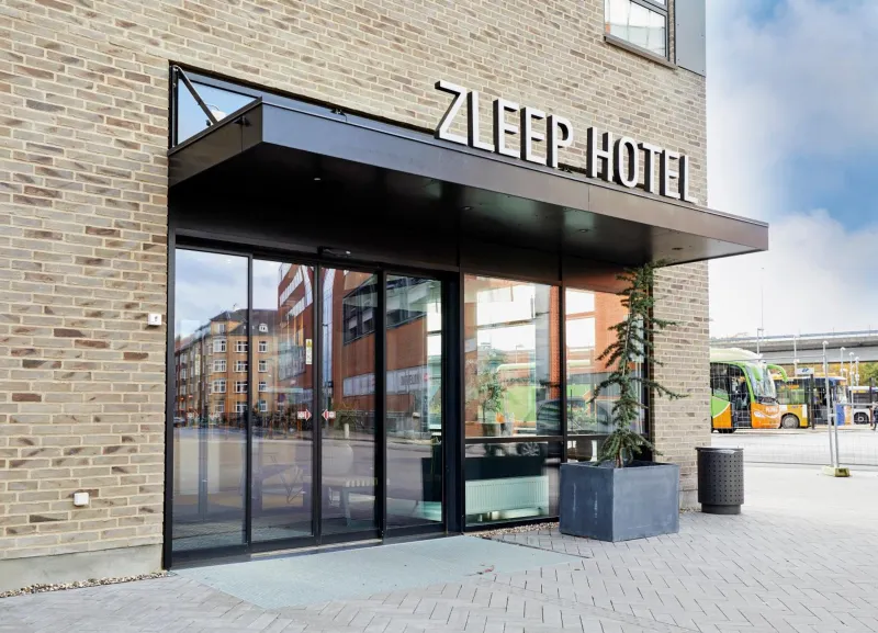 Four Points Flex by Sheraton Aalborg