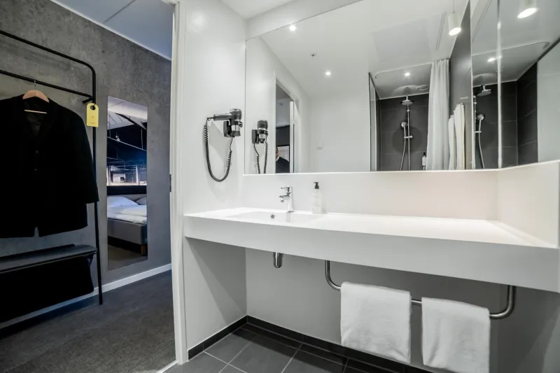 Billede 4 af Four Points Flex by Sheraton Aalborg