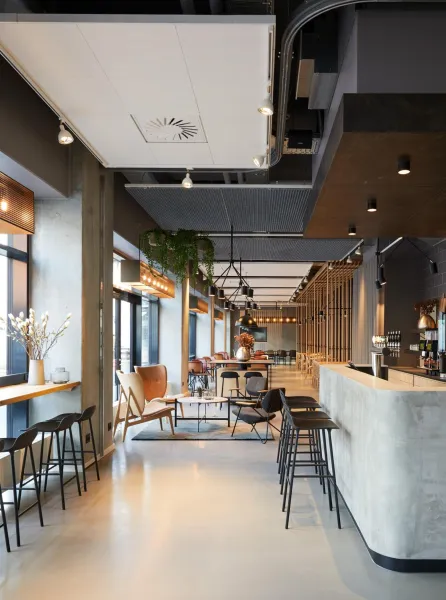 Billede 8 af Four Points Flex by Sheraton Aalborg