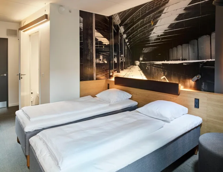Billede 33 af Four Points Flex by Sheraton Aalborg