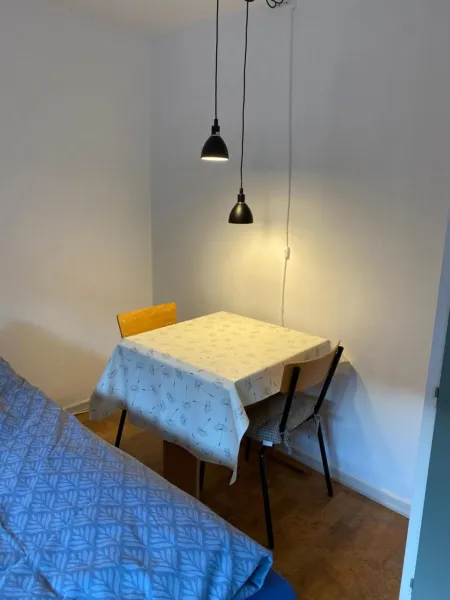 Billede 2 af Fasanvej 3 Lille værelse