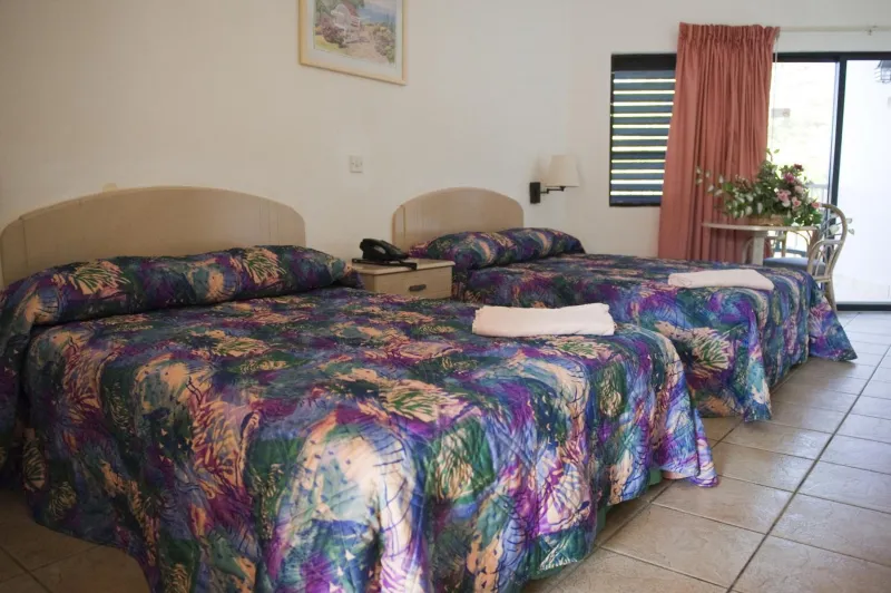 Billede 25 af Allamanda Beach Hotel