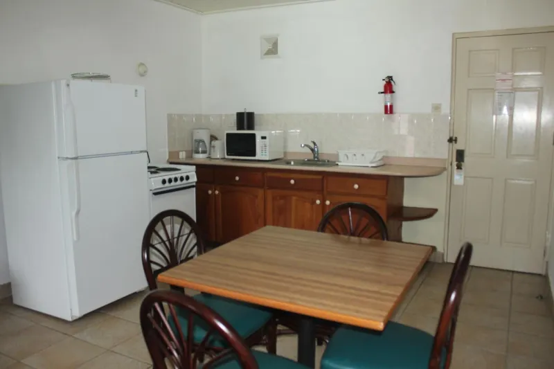 Billede 32 af Allamanda Beach Hotel