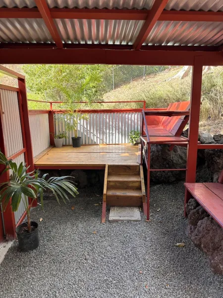 Billede 6 af The Secret Garden - Glamping Grenada